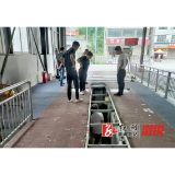 溆浦市监局：开展机动车检验检测机构专项检查