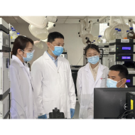 跟着总书记看中国｜做好“中国药” 为人民健康保驾护航