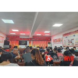 大江口镇：强化诚实守信意识，助力优化营商环境