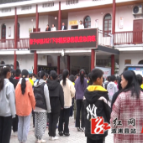 反恐防暴 意识至上——县警予学校开展反恐防暴应急演练活动