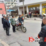 交通顽瘴痼疾整治:整“顽瘤”，除“陋习”