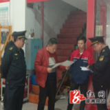 县市场监管局联合县交通运输局开展货运车辆维修行业专项检查