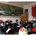 实践丨清华大学乡村振兴工作站赴湖南怀化支队Day2-5