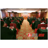溆浦县政协委员工作室：牢记殷殷嘱托  服务界别群众