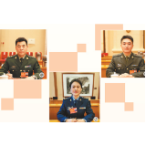 为推进强军事业提供坚强法治保障（我和总书记面对面）