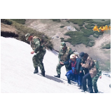 “致敬了不起的她”感人瞬间微视频——奉献