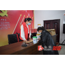 龙潭镇妇联为“妈妈们”送上暖心礼物
