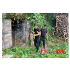 水东镇：狠抓矿山安全不放松