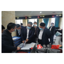 县自然资源局：局长“走流程、解难题、优服务”