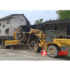三江镇开展房屋建筑安全大排查大整治活动