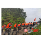 水东镇扎实开展基干民兵军事训练