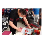 溆浦县市场监督管理局 重拳出击集中整治非法非标车辆
