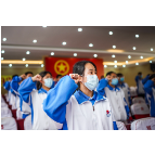 热解读｜百年青春盛会，习近平这两个比喻意味深长