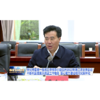 市委统一战线工作领导小组召开2022年第二次全体会议