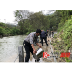 葛竹坪镇：党员干部做模范  人居环境整治掀热潮
