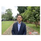 深扎怀化这片热土 成就“三一”新兴未来 ——专访三一集团董事、三一重工董事长向文波