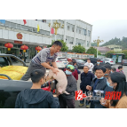 县残联：开展2022年度“农村残疾人阳光增收计划”