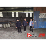 大江口镇：多措并举持续有力推进禁种铲毒工作