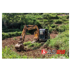 舒溶溪乡：多举措全面铺开耕地抛荒整治工作