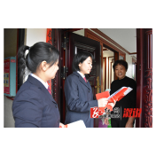 溆浦检察：与民法典相伴  “典”亮新生活