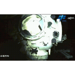 回眸丨舟行万里，天舟二号发射一周年！