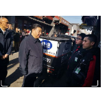 近镜头丨总书记心系“平凡”