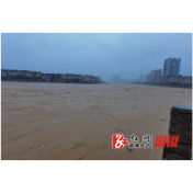 溆浦县气象局：在革命老根据地上，筑起冲不垮的“红色堤坝”