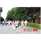 2022年高考圆满落幕 溆浦县3967名考生顺利完成一场重要的人生大考