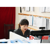 溆浦县人民法院：防性侵 护花蕾 法治护航少年的你
