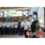 三江镇：发展订单农业 促进村集体经济增收