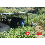 利剑行动  溆浦开展规模畜禽养殖场污染防治专项检查