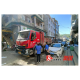 舒溶溪乡：开展交通顽疾专项整治  保障群众安全出行