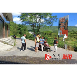 深子湖镇开展夏秋季交通秩序整治“百日行动”