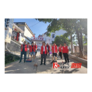【新时代文明实践】两丫坪镇开展周五集中清扫行动