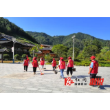 三江镇：发动群众掀起人居环境整治热潮