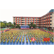 第25届全国推广普通话宣传周湖南省开幕式在我县举行
