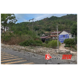 舒溶溪乡：拆废除臭  人居环境整治全面提升