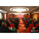 坚持先学一步 力求深学一层  持续推动党的二十大精神见行见效——溆浦县领导干部学习贯彻党的二十大精神集中轮训班开班