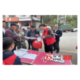 统溪河镇：多措并举助就业，优化营商软环境