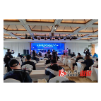 溆浦县商务局：“溆”势而发风帆劲 凤栖梧桐“浦”面来