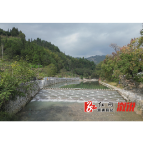 溆浦县葛竹坪镇：来岚水江村邂逅“湘”往的生活