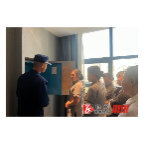 溆浦消防开展酒店消防安全培训