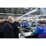 沈晓明在怀化调研：以正确政绩观引领推动高质量发展