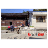 统溪河镇：中华民族团结一心，共创和美乡村
