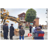 葛竹坪镇：安全从“头”开始，持续开展“一盔一带”交通安全宣传活动