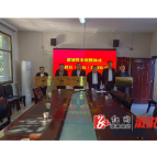 创建园林式居住区（单位）  共享宜居美好生活