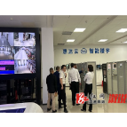 溆浦县商务局：务实行业监管 坚决守好安全底线