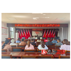 溆浦市监局：指导地标专用标志规范使用   提升企业产品品牌价值