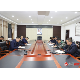 突出重点 多措并举 全力抓好各项工作 ——杨廉喜到龙潭镇督导相关工作