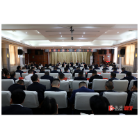 县委常委会（扩大）会议召开